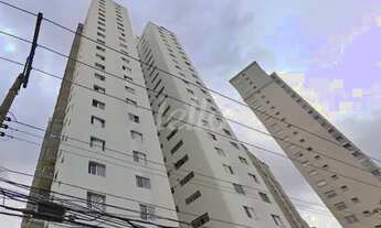Imagem 6: São Paulo - Apartamento Padrão - Belém