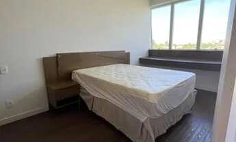 Imagem 4: Apartamento para aluguel tem 45 metros quadrados com 1 quarto em Tamboré - Santana de Parn