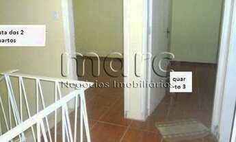 Imagem 5: SÃO PAULO - Casa Padrão - CAMBUCI