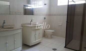 Imagem 4: São Paulo - Casa Padrão - Vila Mariana