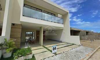 Imagem 6: Casa para venda - Manhatthan Beach Condomínio Em Luís Correia