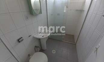 Imagem 2: SAO PAULO - Apartamento Padrão - CAMBUCI