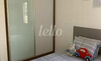 Imagem 3: São Bernardo do Campo - Apartamento Padrão - Vila Baeta Neves