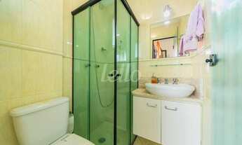 Imagem 2: São Bernardo do Campo - Apartamento Padrão - Vila Santa Terezinha