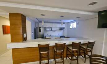 Imagem 2: Apartamento para venda possui 68 metros quadrados com 3 M²