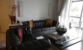 Imagem: Apartamento para venda com 103 metros quadrados