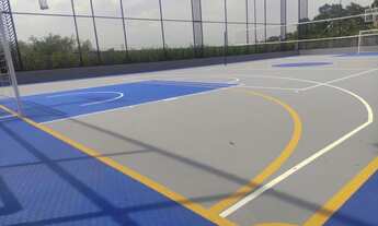 Imagem 3: Apartamento para venda tem 88 metros quadrados com 3 quartos em Vila Leopoldina - São Paul