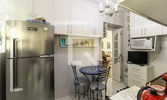 Imagem 2: Apartamento à Venda - Campos Elíseos, 3 Quartos, 98 m2