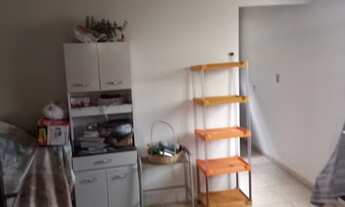 Imagem 3: Casa para venda tem 150 metros quadrados com 3 quartos em Luizote de Freitas - Uberlândia