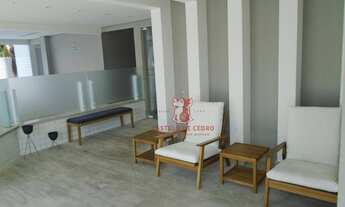 Imagem 3: Apartamento com 2 dormitórios à venda, 70 m² por R$ 275.000,00 - Aviação - Praia Grande/SP