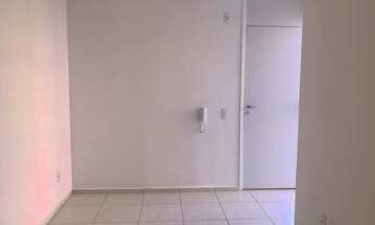 Imagem 7: Apartamento para aluguel com 45 metros quadrados com 2 quartos em Flores - Manaus - AM