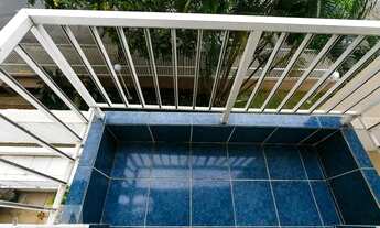 Imagem 7: Apartamento para Aluguel - Jardim Monte Kemel, 2 Quartos, 69 m2