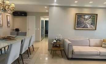 Imagem: Apartamento para venda tem 68 metros quadrados