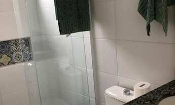 Imagem: Lindo Apto 1 qto, gar, tudo incluso no valor