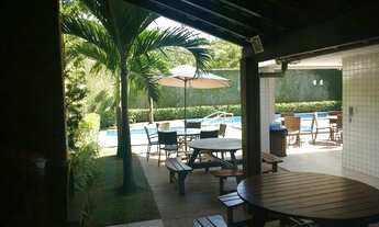 Imagem 3: Edf Gran Parc Rosarinho, Andar Alto, 115m², 04 Quartos, 2 Suítes, 2 Vagas