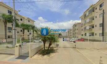 Imagem 4: Apartamento para venda com 62 metros quadrados com 2 quartos em Areias - São José - SC