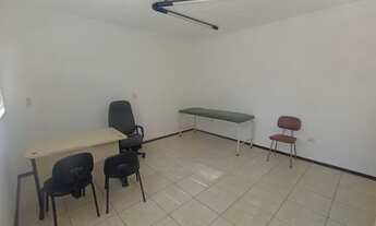 Imagem 5: Prédio comercial ideal para clínica médica no Centro - Sorocaba - SP