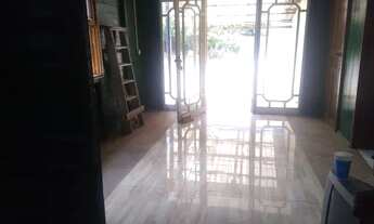 Imagem 2: Casa Centenário 120m2, 2 banheiros