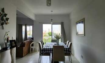 Imagem 4: Apartamento 3 quartos nascente total em brotas