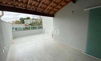 Imagem 6: Santo André - Casa Padrão - Vila Curuca