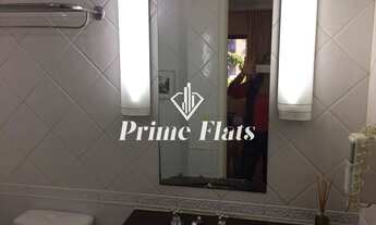 Imagem 11: Flat para locação no The World Executive Flat na Vila Olímpia, com 30m², 1 dormitório e 1