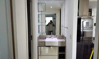 Imagem 7: Alugo 1/4 Armação Mobiliado Total4.500,00