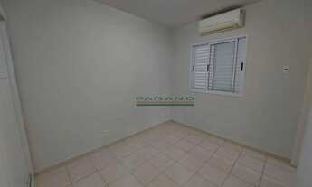 Imagem 3: Casa com 3 dormitórios para alugar, 105 m² por R$ 3.050,00/mês - Vila do Golf - Ribeirão P