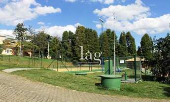 Imagem 6: Terreno à venda, 1303 m² por R$ 390.000,00 - Condomínio Vivendas do Lago - Sorocaba/SP