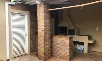 Imagem 7: Casa condomínio residencial parque das goiabeiras, monte castelo, 3 quartos