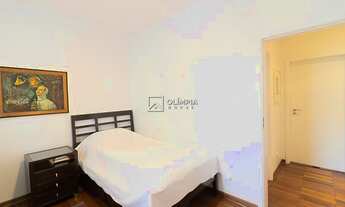 Imagem 5: Apartamento Venda Paraíso 113 m² 3 Dormitórios