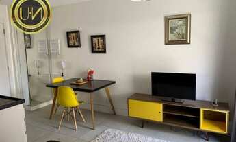 Imagem 2: Studio com 1 dormitório à venda, 26 m² por R$ 330.000,00 - Centro - São Paulo/SP