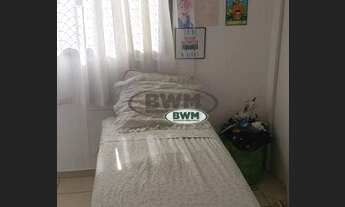 Imagem 2: Apartamento com três dormitórios à venda, 97 m² por R$ 450.000 - Centro - Sorocaba/SP