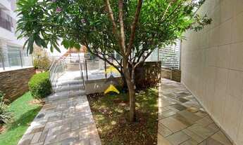 Imagem 4: Apartamento com 3 dormitórios para alugar, 87 m² por R$ 3.600,00/mês - Edifício Manacá - L