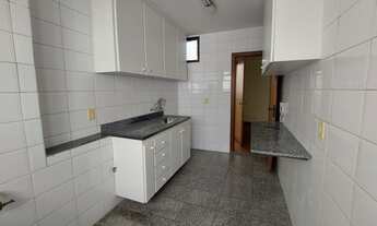 Imagem 7: Apartamento para aluguel com 02 quartos em Buritis - Belo Horizonte - MG