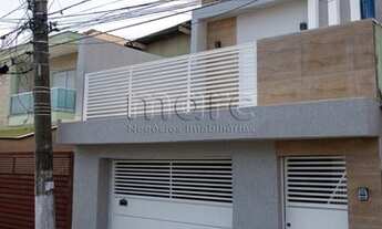 Imagem 3: SAO PAULO - Casa Padrão - FREGUESIA DO O