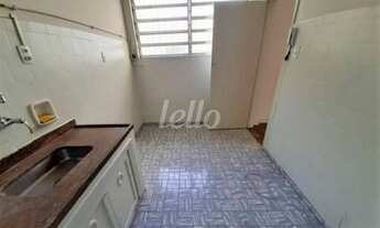 Imagem 4: São Paulo - Apartamento Padrão - Santa Cecília