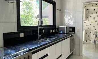 Imagem 6: Casa com 3 dormitórios para alugar, 490 m² por R$ 40.000/mês - Alphaville 02 - Barueri/SP