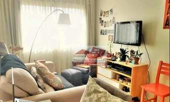 Imagem: Apartamento à venda, 43 m² por R$ 290.000,00