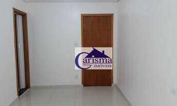 Imagem: Sobrado com 2 suítes à venda, 110 m²