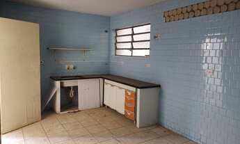 Imagem 6: Casa com 2 dormitórios para alugar, 160 m² por R$ 770,00/mês - Centro - Piracicaba/SP