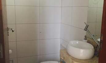 Imagem: Sobrado à venda no Condomínio Villagio