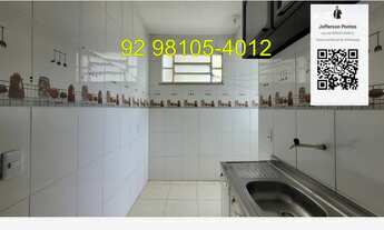 Imagem 5: Apartamento para aluguel tem 43 metros quadrados com 2 quartos em Santa Etelvina - Manaus