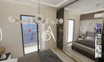 Imagem 7: Apartamento com 2 dormitórios - Novo Mundo - Curitiba/PR