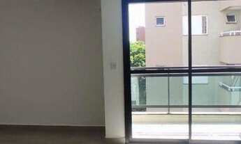 Imagem 3: Apartamento com 1 dormitório para alugar, 35 m² por R$ 1.490,00/mês - Jardim Botânico - Ri