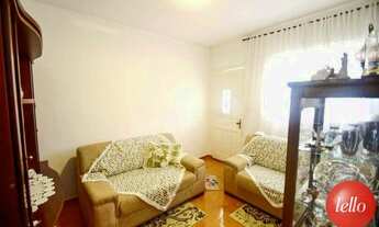 Imagem 5: São Paulo - Casa Padrão - Saúde