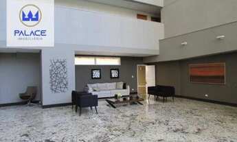 Imagem 3: Apartamento com 1 dormitório para alugar, 55 m² por R$ 2.580,00/mês - Centro - Piracicaba