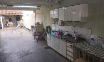 Imagem 4: Casa com 3 dormitórios na Vila Harmonia