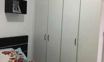 Imagem 6: Candeias - 03 Qts - 01 Vaga - Nascente