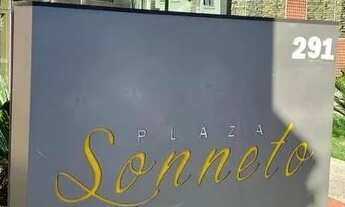 Imagem: Vendo Apartamento Plaza Sonneto