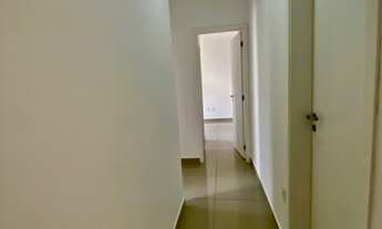 Imagem 4: Lindo apartamento no Edifício Maroc, com 3 dormitórios e moveis planejados